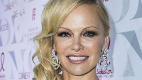 Pamela Anderson : qui est son nouveau compagnon et garde du corps, Dan Hayhurst ?