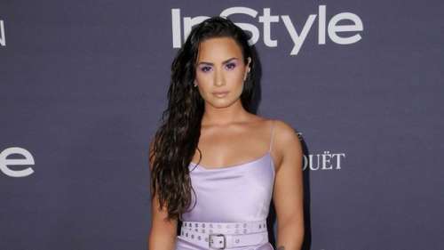 Demi Lovato : découvrez sa superbe nouvelle maison à 7 millions de dollars
