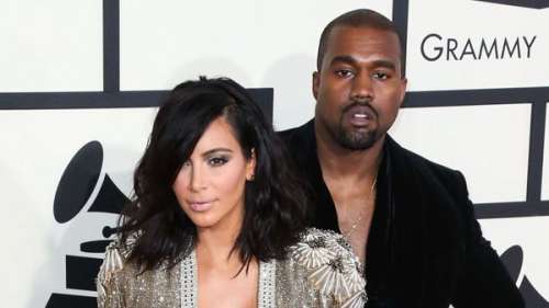Kanye West en colère : son dernier coup de gueule complètement surréaliste