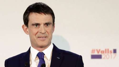 Manuel Valls : son bel hommage à son père décédé
