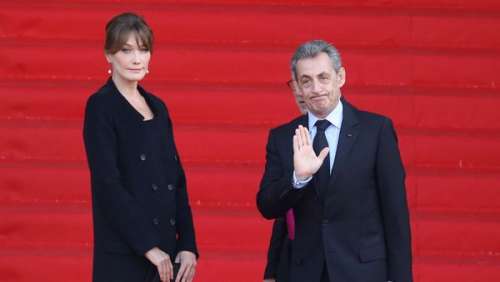 Fidélité, mariage… Carla Bruni fait des confidences sans filtre sur son histoire avec Nicolas Sarkozy
