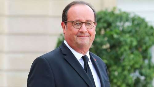 François Hollande s'offre une soirée ciné sans Julie Gayet pour le dernier film de Vincent Lindon