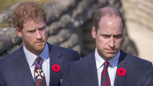 Pourquoi le prince William a refusé de voir son frère Harry avant le sommet de Sandringham