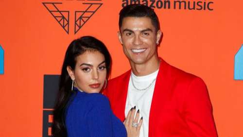 Cristiano Ronaldo : Georgina Rodriguez se confie sur son 