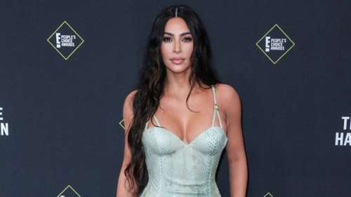 Kim Kardashian traumatisée : cette conversation prémonitoire avant son violent cambriolage à Paris
