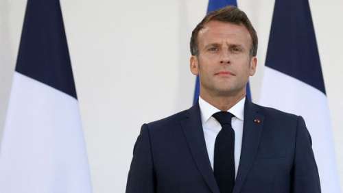 Un escape game proposait de tuer... Emmanuel Macron