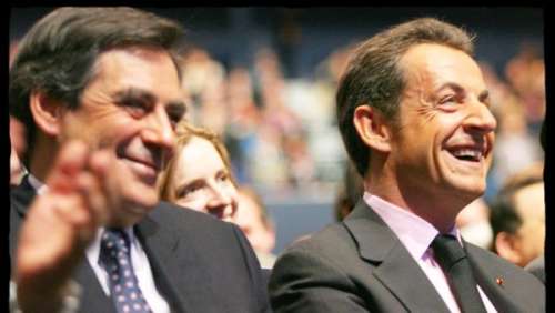 François Fillon : les coulisses de son déjeuner secret avec Nicolas Sarkozy