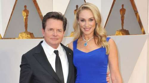 Michael J. Fox : qui est la femme de l'acteur de Retour vers le futur ?