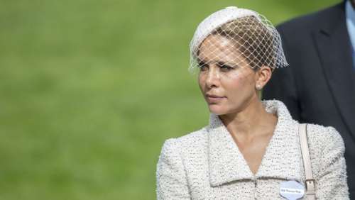 Princesse Haya de Dubaï : sa sulfureuse affaire avec son garde du corps britannique révélée