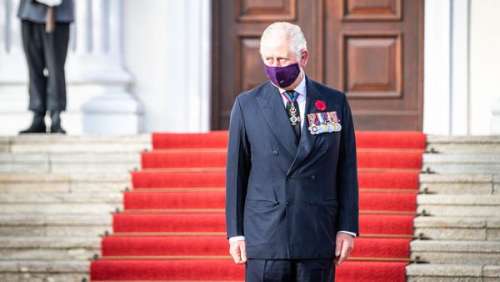 Le prince Charles a-t-il vraiment failli mourir dans une avalanche ?