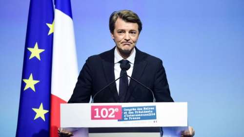 François Baroin : ce trouble qui va affecter le choix de l'ex-ministre pour se faire vacciner