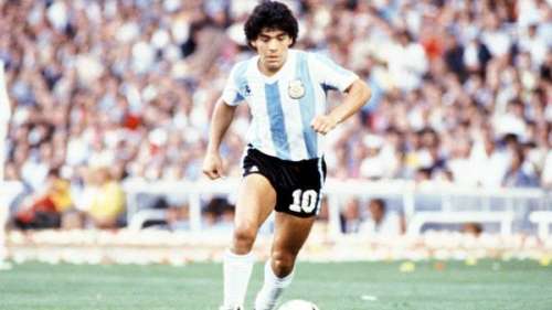 Diego Maradona : ces addictions contre lesquelles il s'est battu toute sa vie