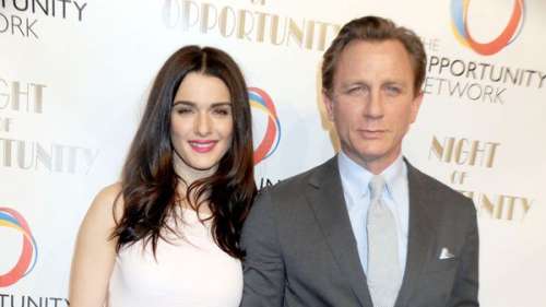 Daniel Craig, Pierce Brosnan, Timothy Dalton : avec qui les James Bond sont-ils en couple ?