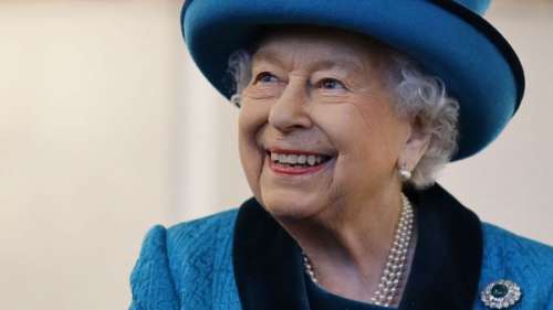 Elizabeth II : qui est Tom White, 33 ans, nouveau venu dans la vie de la reine ?