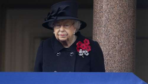 Elizabeth II en deuil : elle perd l'un de ses fidèles compagnons juste avant Noël