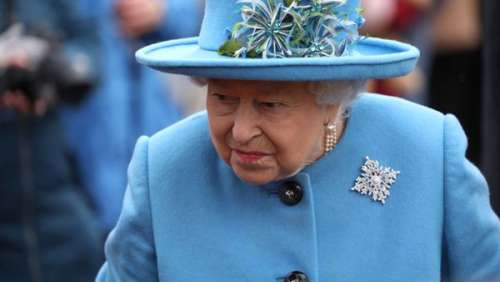 Elizabeth II : cette révolte qui a poussé la meilleure gouvernante de la reine à démissionner