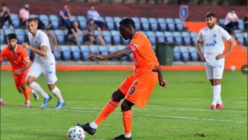 PSG-Basaksehir : qui est Demba Ba, le joueur devenu héros du match ?