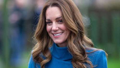 Kate Middleton : combien coûte sa garde-robe hivernale ?