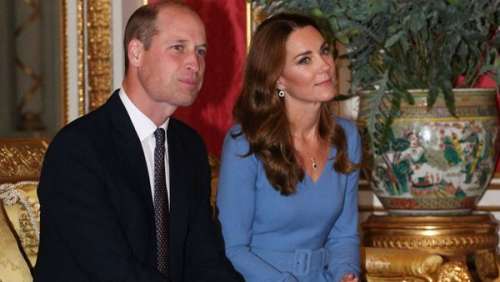 Kate et William : cette terrible nouvelle qui pourrait bien gâcher leur Noël