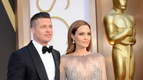 Brad Pitt et Angelina Jolie : ce terrain d'entente qu'ils ont trouvé pour la garde des enfants à Noël