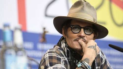 Johnny Depp “mari violent” : la star philosophe dans un message sur Instagram