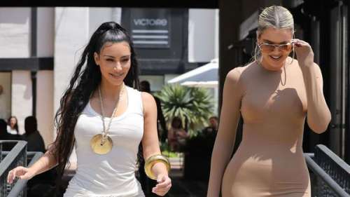Kim Kardashian : son luxueux cadeau clin d'oeil à l'ex de sa soeur Khloé