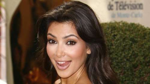 Kim Kardashian : retour sur sa (courte) carrière de chanteuse