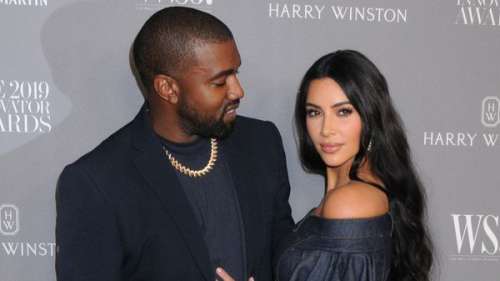 Divorce de Kim Kardashian et Kanye West : à combien s'élève leur fortune colossale ?
