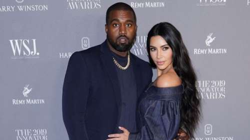 Kim Kardashian et Kanye West : leur divorce se confirme, jour après jour