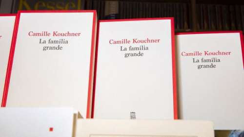 Olivier Duhamel accusé d'inceste : a-t-il pris contact avec Camille Kouchner ?