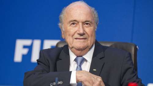 Sepp Blatter placé en coma artificiel après une opération du cœur