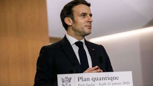 Affaire Olivier Duhamel : le message d'Emmanuel Macron aux victimes d'inceste