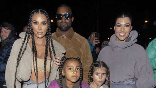 Kim Kardashian : comment elle peut compter sur Kourtney pendant son divorce d'avec Kanye West