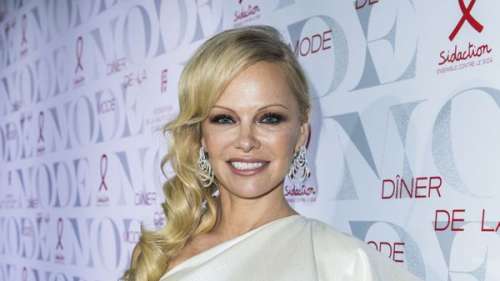 Pamela Anderson : l'ex-de son nouveau mari la dézingue après son mariage express