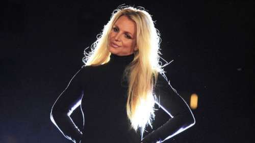 Britney Spears sous tutelle depuis 20 ans : un mouvement créé pour la 