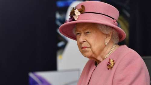 Elizabeth II : un recrutement déconcertant et mystérieux à Buckingham Palace