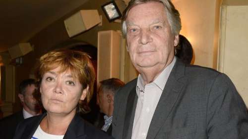Nathalie Saint-Cricq : qui est son mari Patrice Duhamel ?