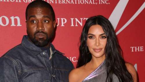 Divorce de Kim Kardashian et Kanye West : ce qu'elle demande au sujet de la garde des enfants