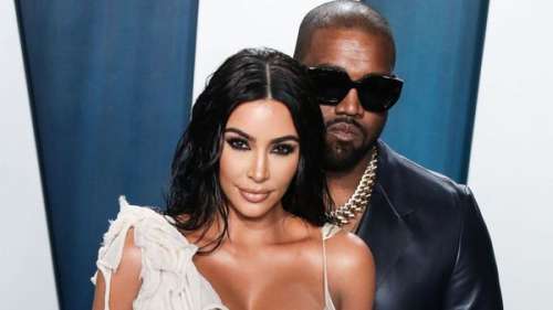 Kim Kardashian : l'ultime geste pas très classe de Kanye West avant le divorce