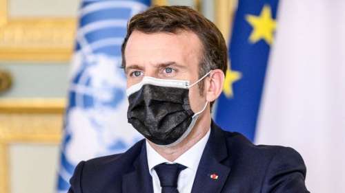 Emmanuel Macron : cette petite phrase passée inaperçue sur la fin du couvre-feu
