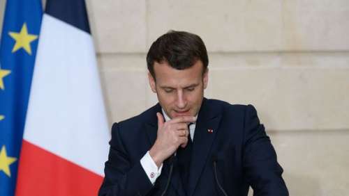 Emmanuel Macron : ce gros couac sur les attestations que l'Élysée a dû gérer en plein week-end