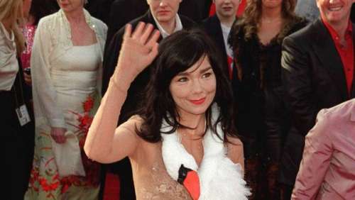 L'histoire derrière le look. Björk : pourquoi sa  robe cygne est considérée comme l'une des pires tenues des Oscars