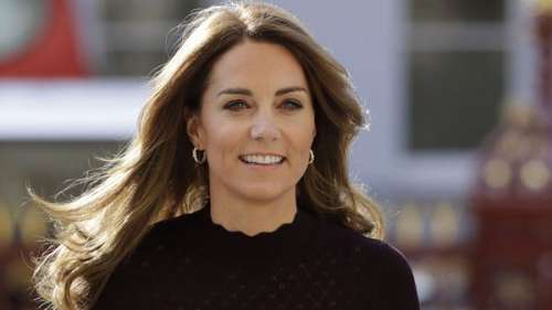 Kate Middleton : ce nouveau projet artistique dans lequel elle se lance