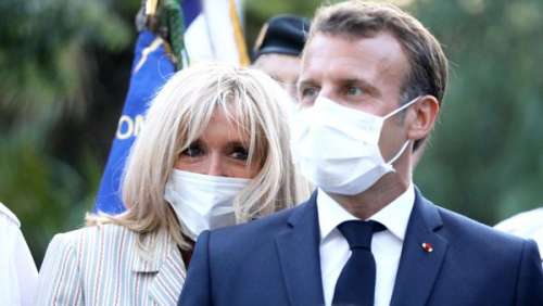Brigitte Macron : ces menaces de mort qui pèsent sur sa famille