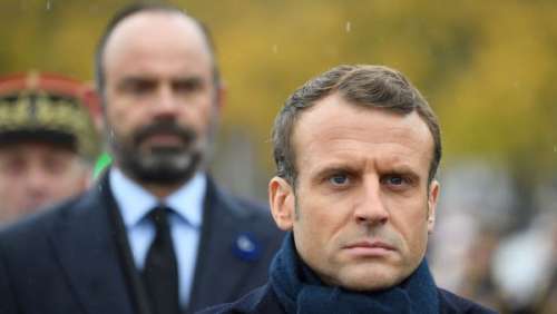Edouard Philippe : cette perte de poids impressionnante après une demande d'Emmanuel Macron