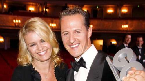 Michael Schumacher : cette décision crève-coeur que prend sa femme Corinna