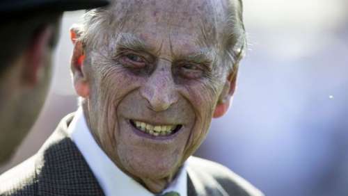 Mort du prince Philip : ce qui est prévu pour son enterrement