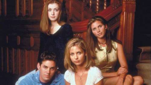 Buffy contre les vampires : que sont-ils devenus ?