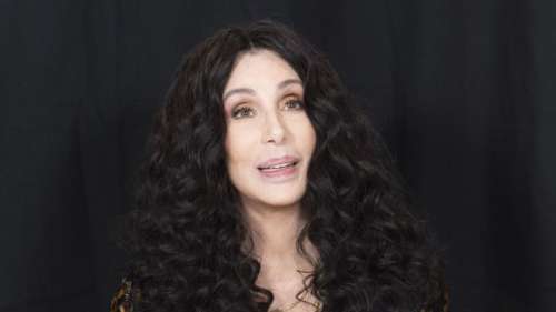 Cher en deuil : la chanteuse pleure la mort d'une star d'Hollywood