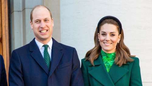 Kate Middleton et William : cette vidéo avec leurs trois enfants et leur chiot que l'on n'aurait pas dû voir